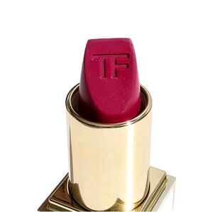 Tom Ford Lipcolor Sheer Transparent #12 Pipa New
